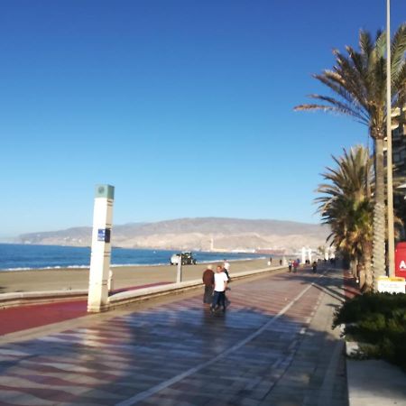 شقة La Conchita المرية المظهر الخارجي الصورة